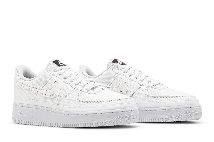 Nike Air Force 1 Low Tear-Away Fauna Brown