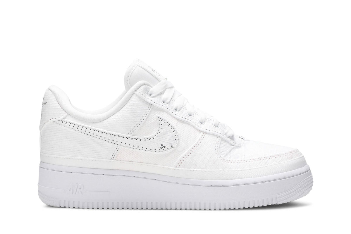 Nike Air Force 1 Low Tear Away Sail