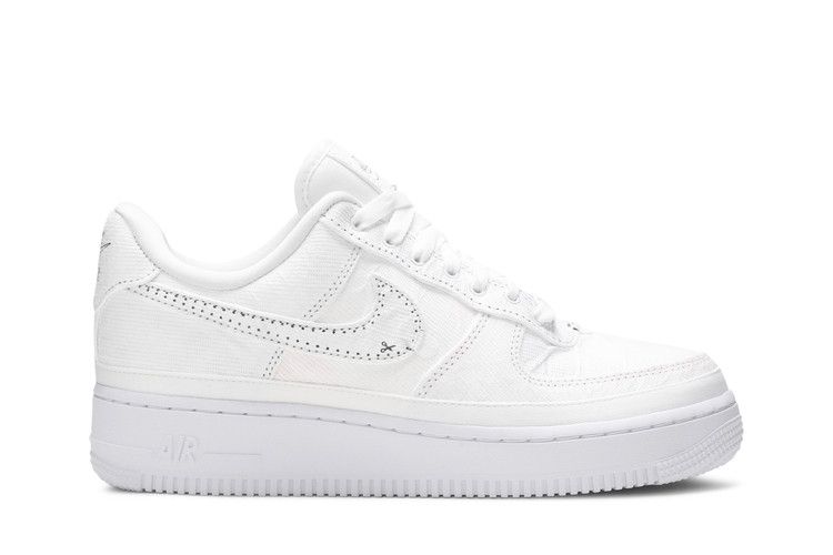 Nike Air Force 1 Low Tear Away Sail
