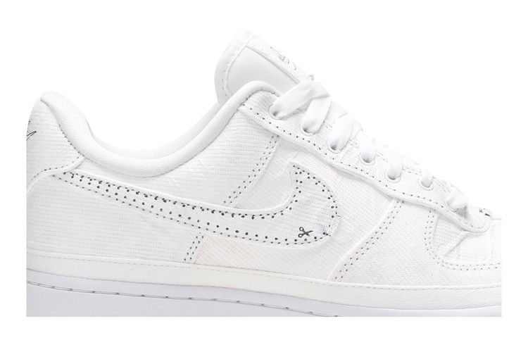 Nike Air Force 1 Low Tear Away Sail