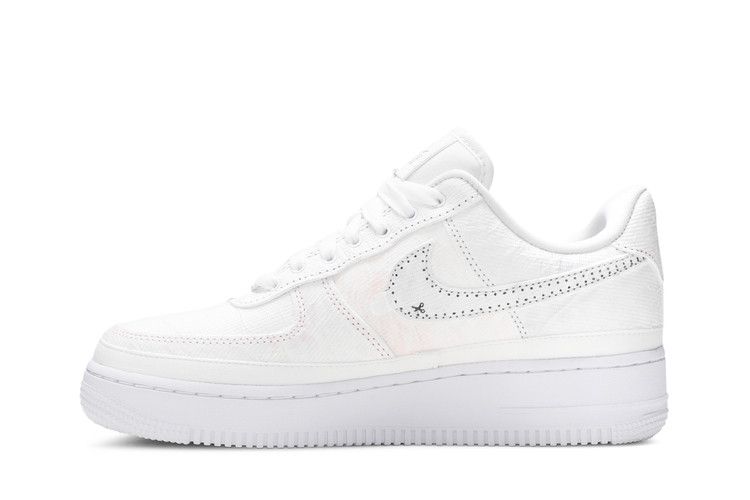 Nike Air Force 1 Low Tear Away Sail