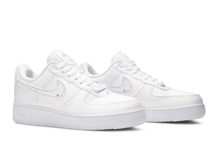 Nike Air Force 1 Low Tear Away Sail