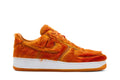 Nike Air Force 1 Low Technicolor Tale Orange Pony Hair