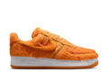 Nike Air Force 1 Low Technicolor Tale Orange Pony Hair