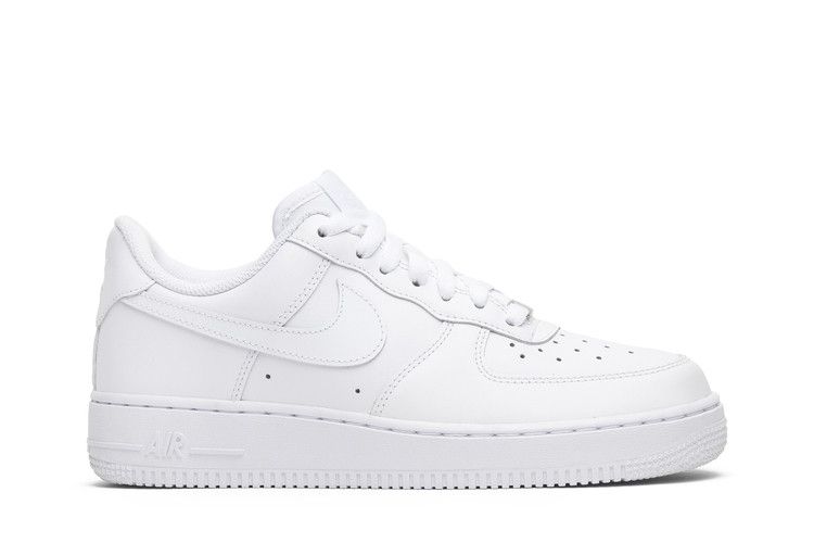 Nike Air Force 1 - Cadeau sneakers classique