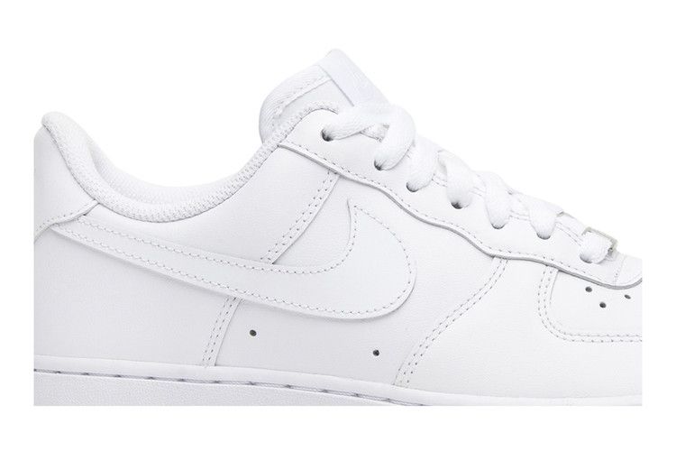Nike Air Force 1 Low Triple White