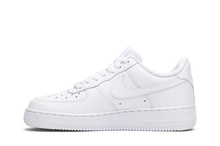 Nike Air Force 1 Low Triple White