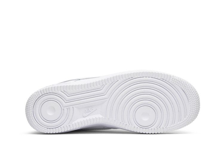 Nike Air Force 1 Low Triple White