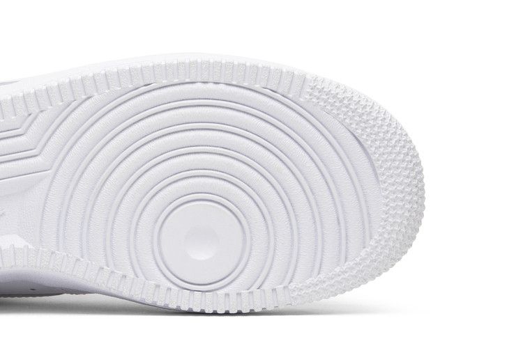 Nike Air Force 1 Low Triple White