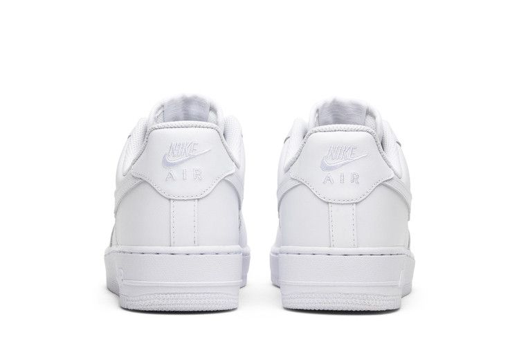 Nike Air Force 1 Low Triple White