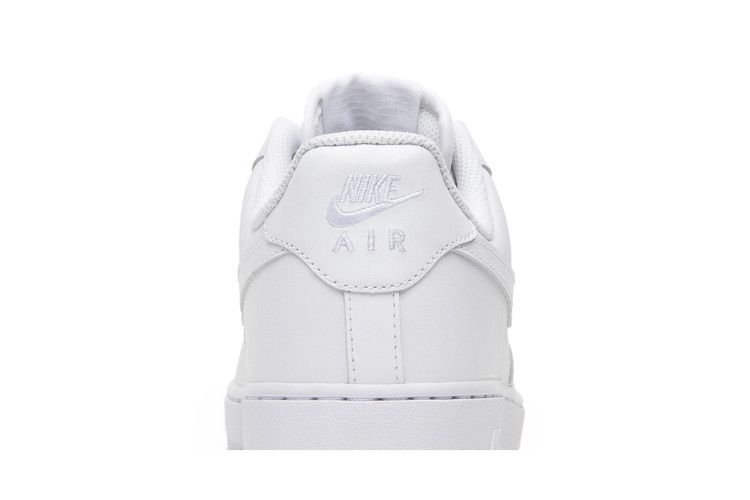Nike Air Force 1 Low Triple White