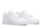 Nike Air Force 1 Low Triple White