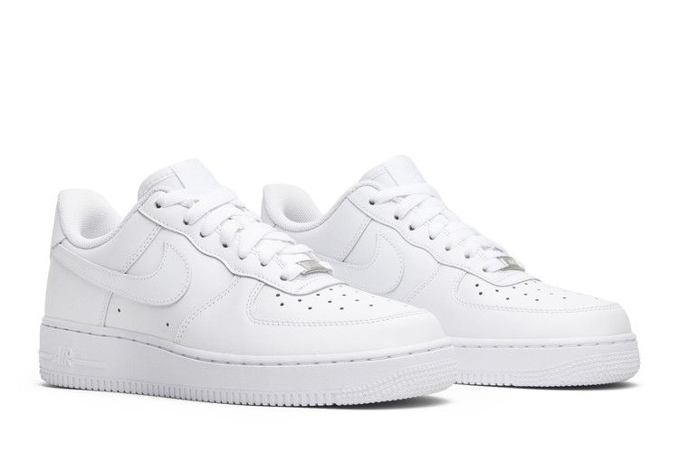 Nike Air Force 1 Low Triple White