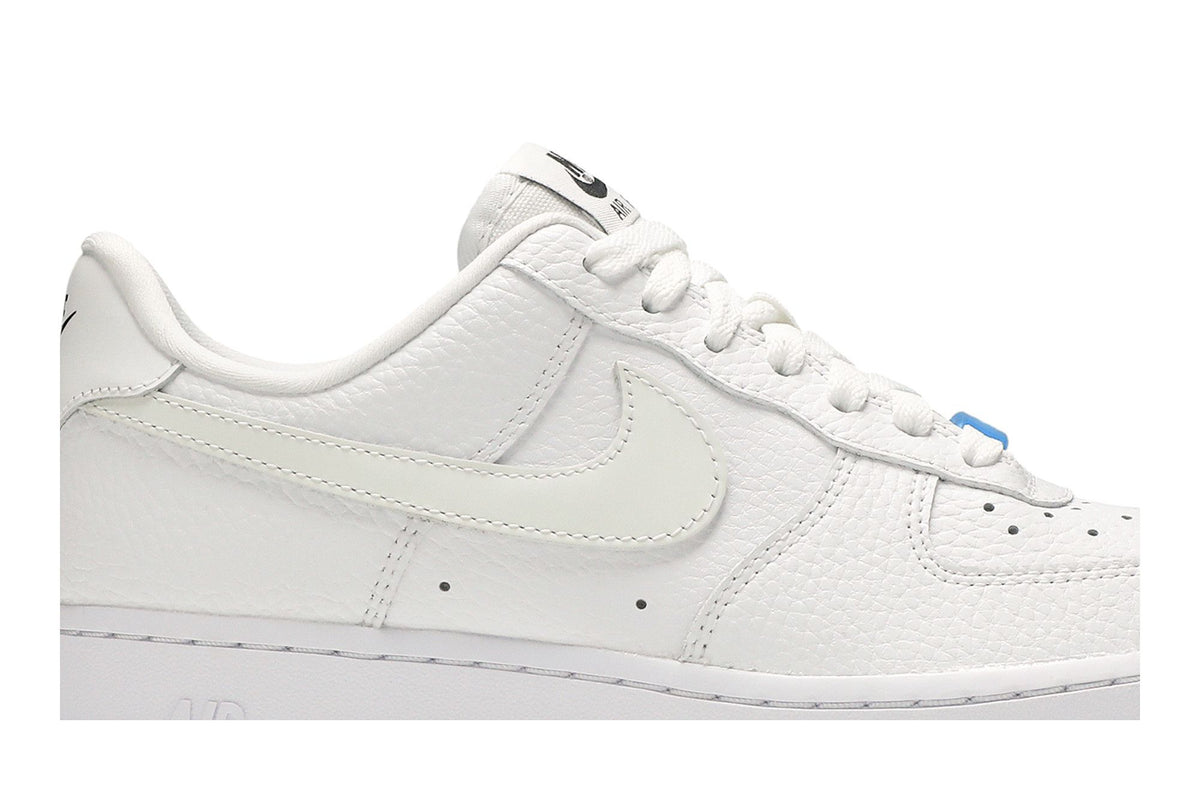 Nike Air Force 1 Low UV Reactive Swoosh
