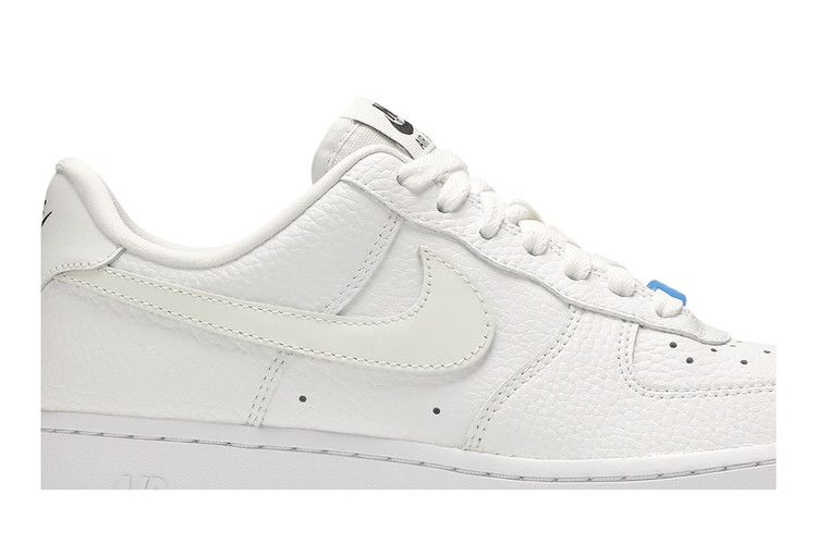 Nike Air Force 1 Low UV Reactive Swoosh