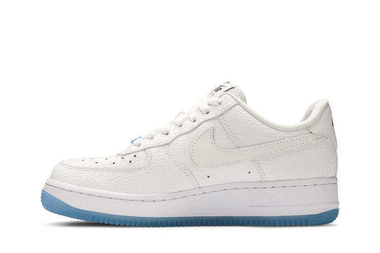 Nike Air Force 1 Low UV Reactive Swoosh
