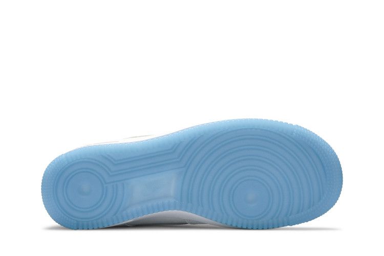 Nike Air Force 1 Low UV Reactive Swoosh