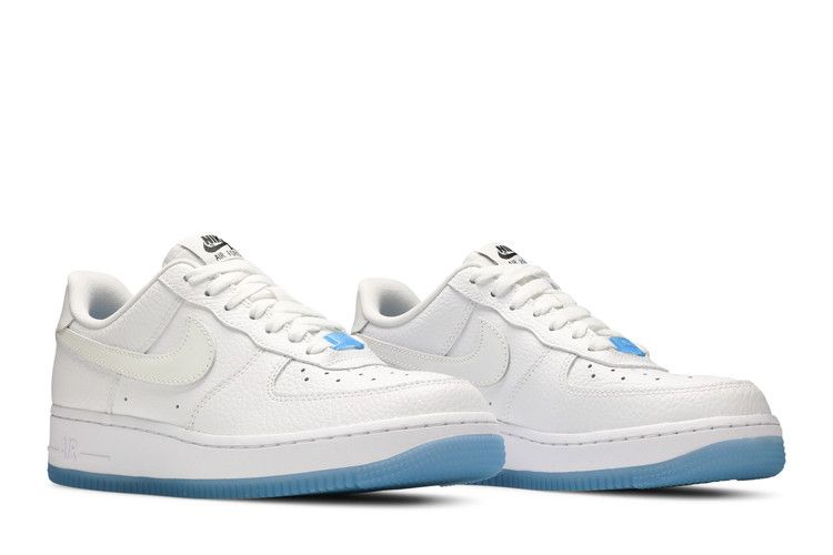 Nike Air Force 1 Low UV Reactive Swoosh