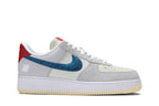 Nike Air Force 1 Low Undefeated 5 On It