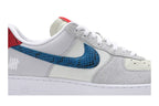 Nike Air Force 1 Low Undefeated 5 On It