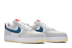Nike Air Force 1 Low Undefeated 5 On It
