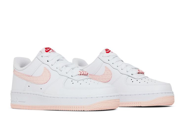 Nike Air Force 1 Low VD Valentines Day (2022)