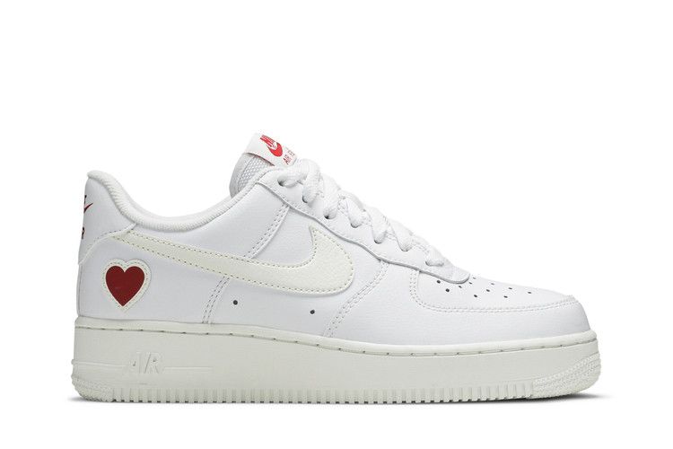 Nike Air Force 1 Low Valentine's Day (2021)