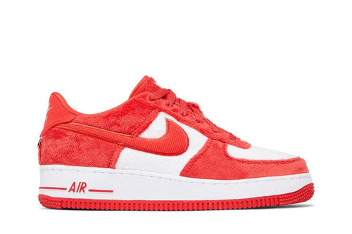 Nike Air Force 1 Low Valentine's Day Fleece
