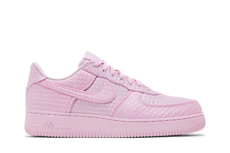 Nike Air Force 1 Low Valentine’s Day Pink Foam (2026)