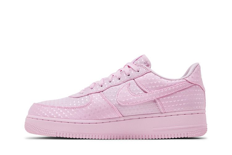 Nike Air Force 1 Low Valentine’s Day Pink Foam (2026)