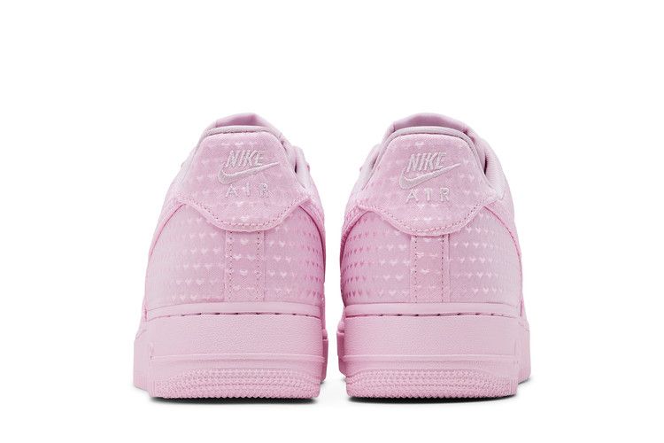 Nike Air Force 1 Low Valentine’s Day Pink Foam (2026)