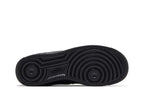 Nike Air Force 1 Low Valentine’s Day Triple Black (2026)