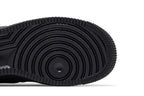 Nike Air Force 1 Low Valentine’s Day Triple Black (2026)