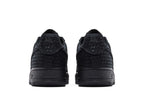 Nike Air Force 1 Low Valentine’s Day Triple Black (2026)