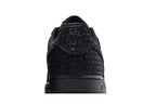 Nike Air Force 1 Low Valentine’s Day Triple Black (2026)