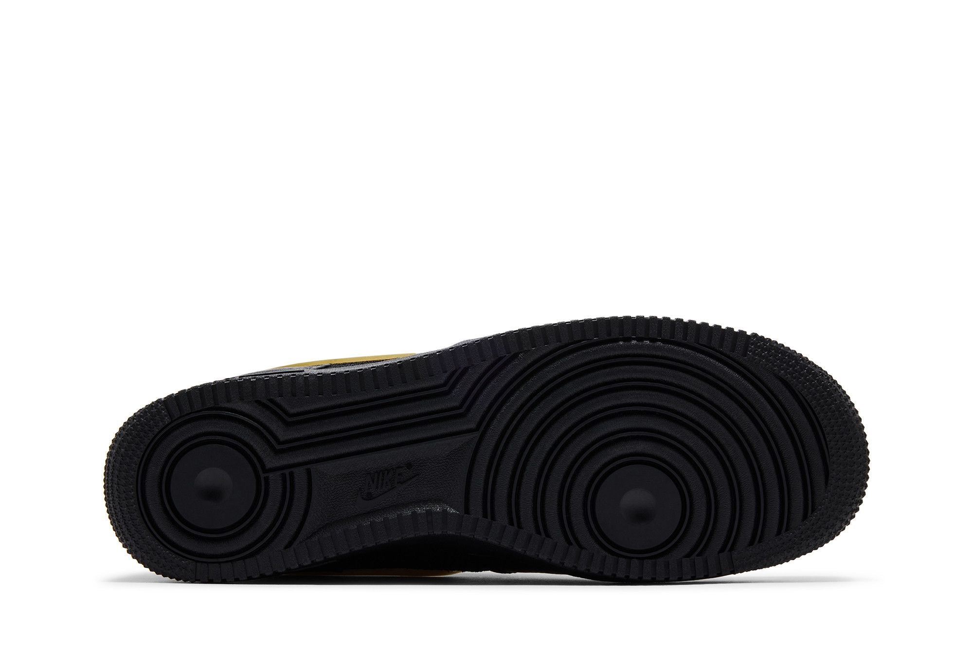 Nike Air Force 1 Low Victor Solomon ASW Black