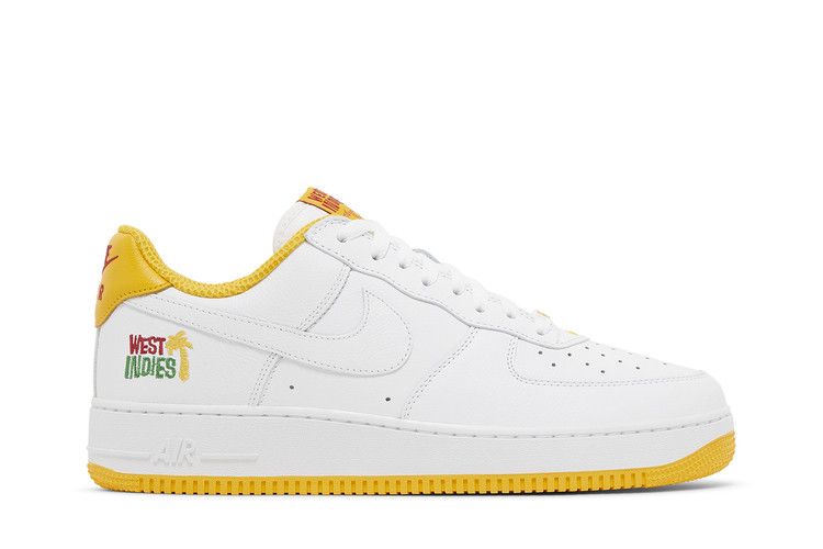 Nike Air Force 1 Low West Indies