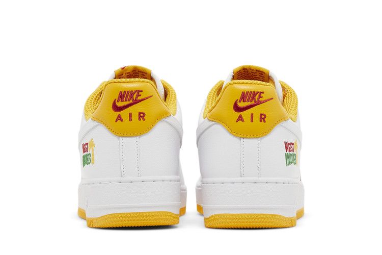 Nike Air Force 1 Low West Indies