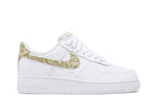 Nike Air Force 1 Low White Barely