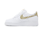 Nike Air Force 1 Low White Barely
