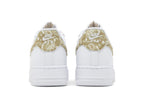 Nike Air Force 1 Low White Barely