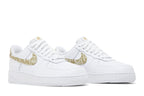 Nike Air Force 1 Low White Barely