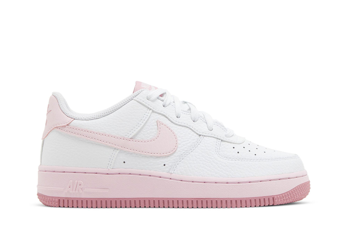 Nike Air Force 1 Low White Pink (2022)