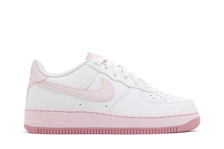 Nike Air Force 1 Low White Pink (2022)