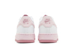 Nike Air Force 1 Low White Pink (2022)