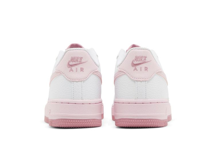 Nike Air Force 1 Low White Pink (2022)