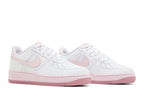 Nike Air Force 1 Low White Pink (2022)