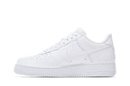 Nike Air Force 1 Low White Supreme