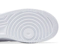 Nike Air Force 1 Low White Supreme
