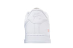 Nike Air Force 1 Low White Supreme